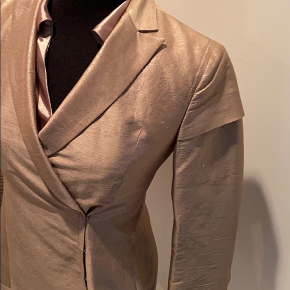 CoSTUME NATIONAL BLAZER - Picture 5 of 15